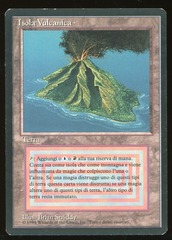 Volcanic Island - MP Italian _13796