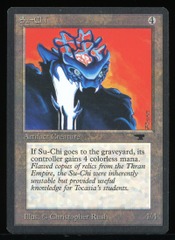 Su-Chi - NM _13617