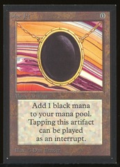 Mox Jet - LP _13916