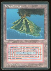 Volcanic Island - HP Italian _14038