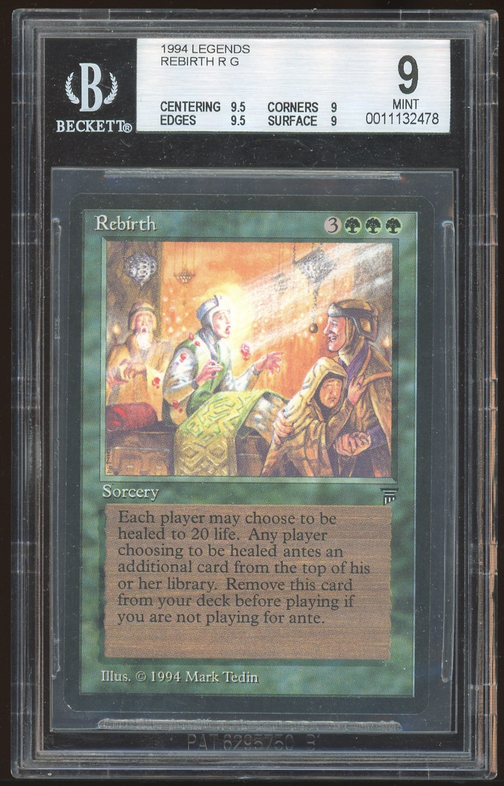 BGS 9 Rebirth -478