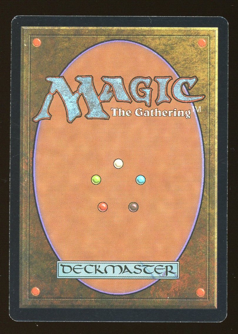 Lightning Bolt - LP Foil _13062