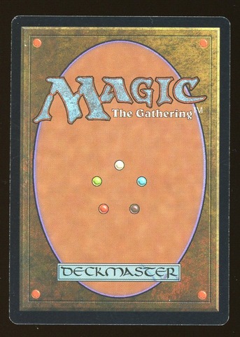 Lightning Bolt - LP Foil _13062