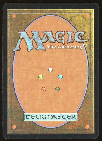 Goblin King - LP Foil Chinese-Traditional _8462