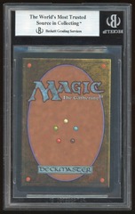 BGS 9 Mox Diamond -922