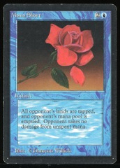 Mana Short - MP _13981