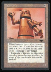Triskelion - LP _13623