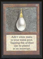 Mox Pearl - LP _13919