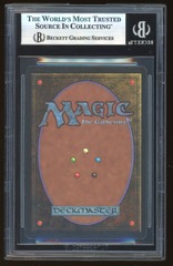 BGS 8.5 Ancestral Recall -857