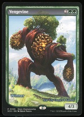 Vengevine (Star City Comics & Games) - LP _A3500