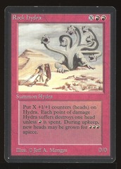Rock Hydra - LP _11259