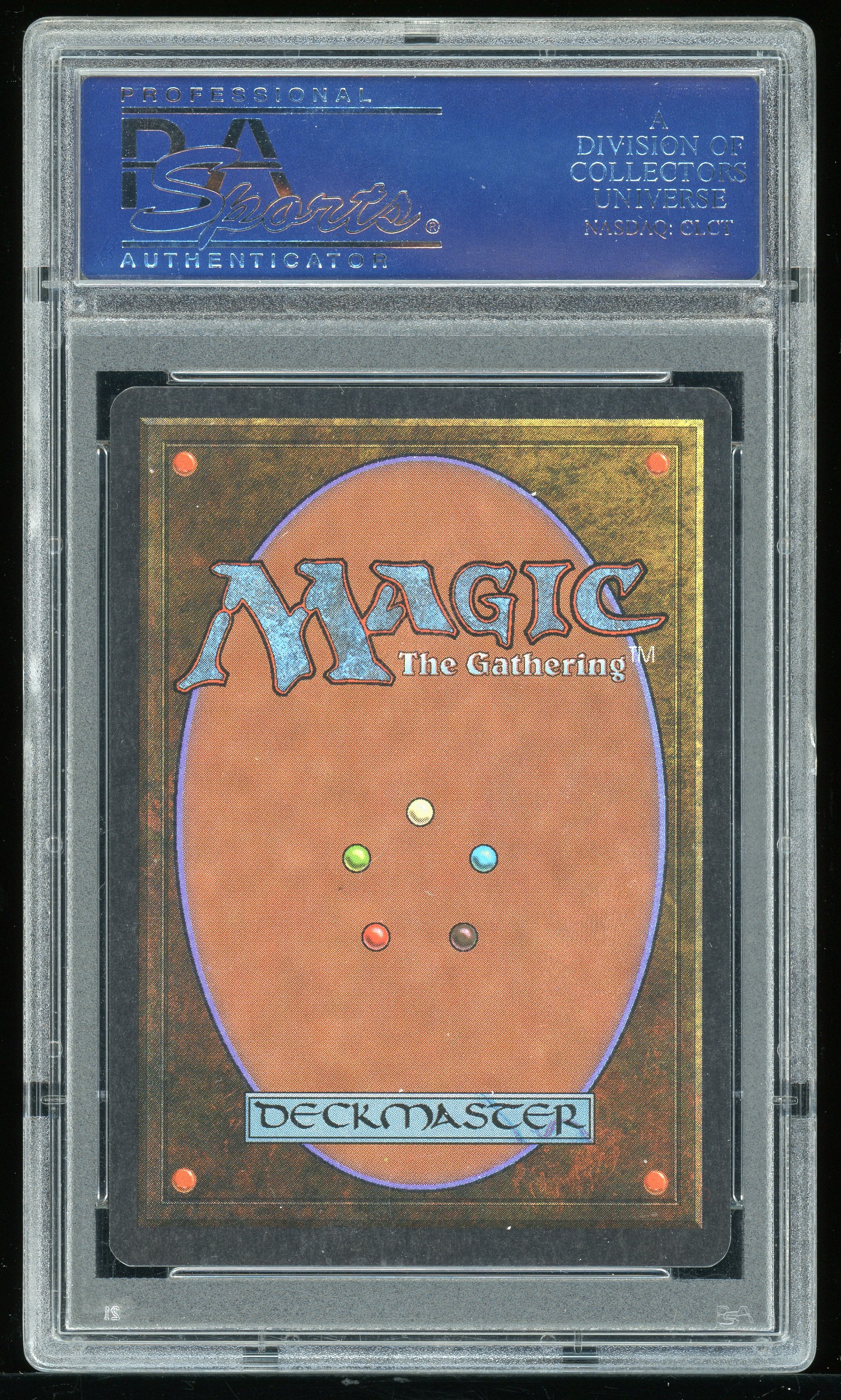 PSA 9 Rukh Egg -350