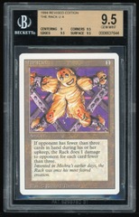 BGS 9.5 The Rack -644