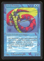 Lord of Atlantis - HP _13251