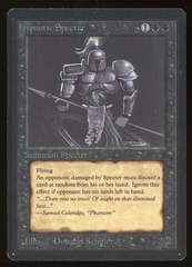 Hypnotic Specter - LP _14150
