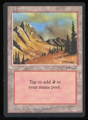 Mountain - LP _13600