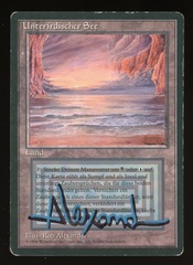 FBB Dual Lands - Tales of Adventure Comics and Games