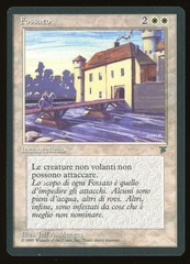 Moat - NM Italian _13859