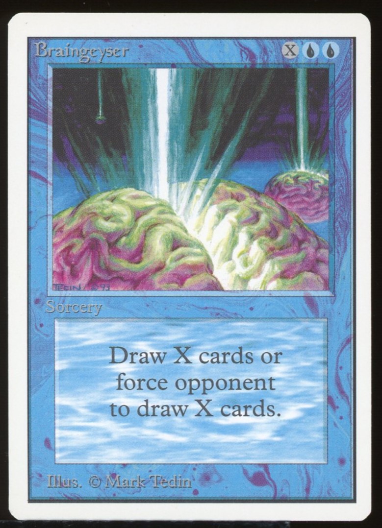 Braingeyser - NM _12817
