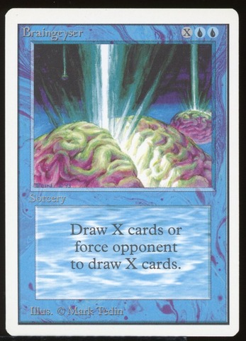 Braingeyser - NM _12817
