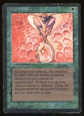 Drop of Honey - DMG _13815