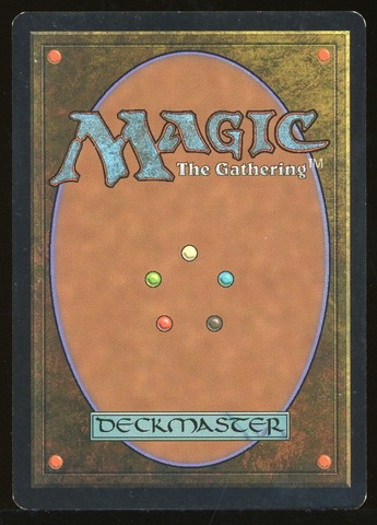 Yawgmoths Will - MP Foil _13685