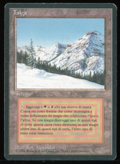 Taiga - MP Italian _13790