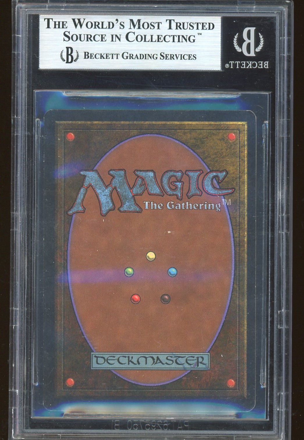 BGS 8.5 Lich -672