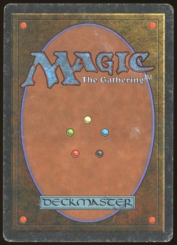 Mox Jet - HP Signed _12463