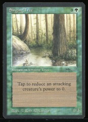 Singing Tree - LP _13338