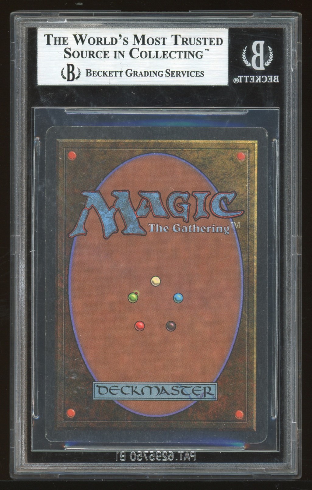 BGS 9 Chaos Orb -033