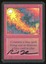 Red Elemental Blast - LP Signed _C1627