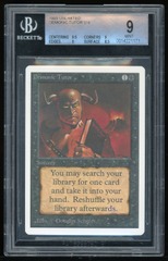 BGS 9 Demonic Tutor -171
