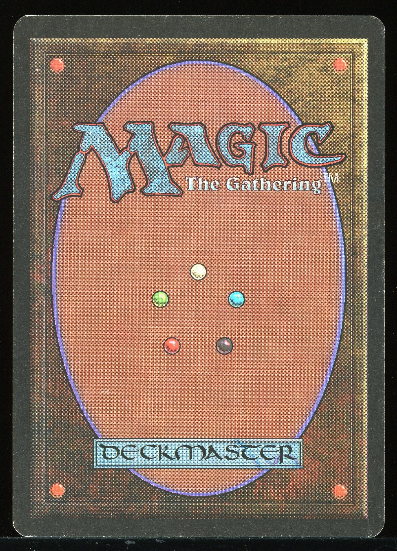 Illusionary Mask - MP _13977