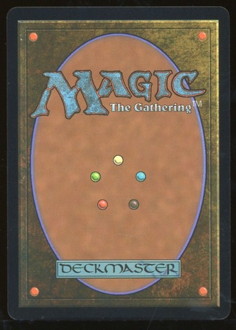 The Aetherspark 224 Serial Numbered - NM Foil _13468