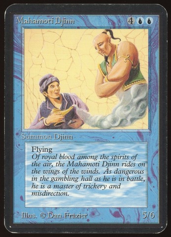 Mahamoti Djinn - MP _10140