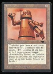 Triskelion - HP _13620