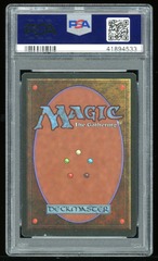 PSA 10 Falling Star -533