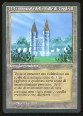 The Tabernacle at Pendrell Vale - MP Italian _13871