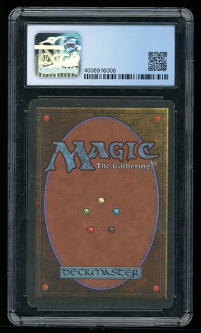 CGC 8 Chains of Mephistopheles -006