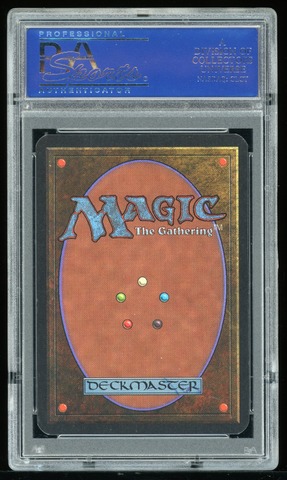 PSA 9 Plains -281