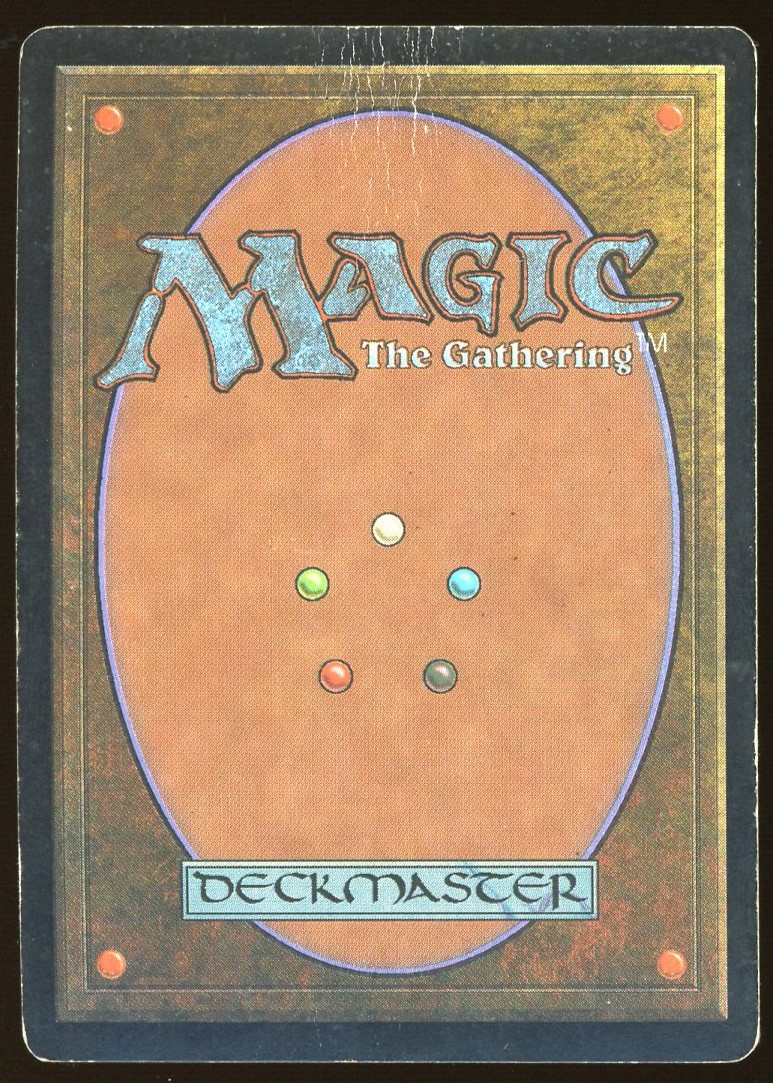 Brainstorm - DMG Foil _13043