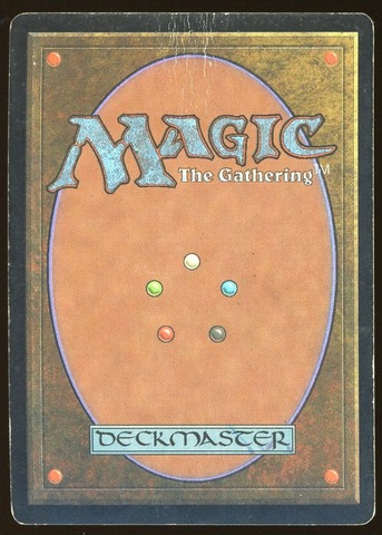Brainstorm - DMG Foil _13043