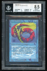 BGS 8.5 Lord of Atlantis -036