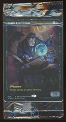 Dark Confidant (Portals Games & Comics Salisbury) - NM Foil _A3140