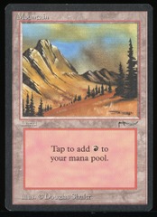 Mountain - LP _13601