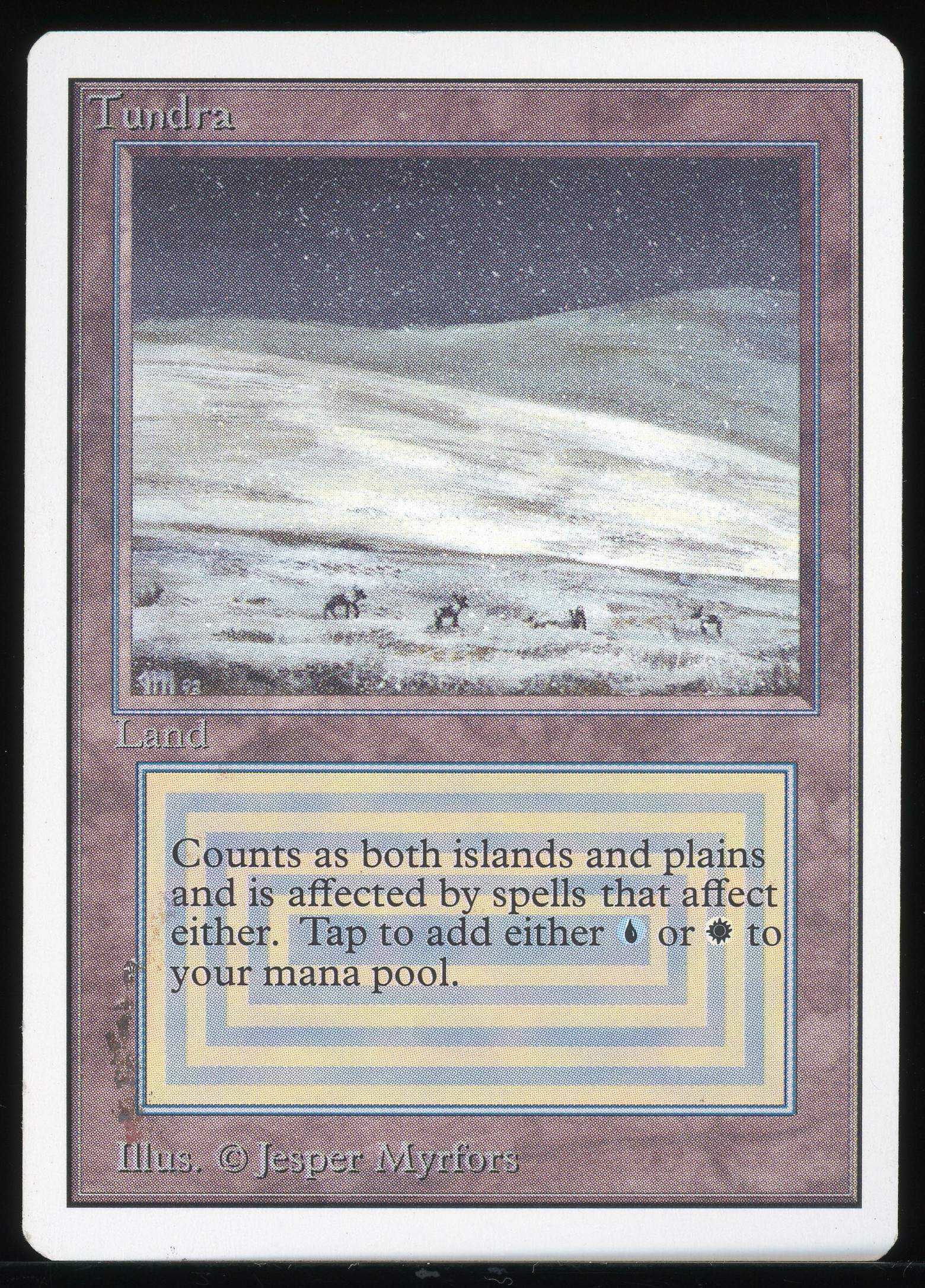 Tundra - HP _14259