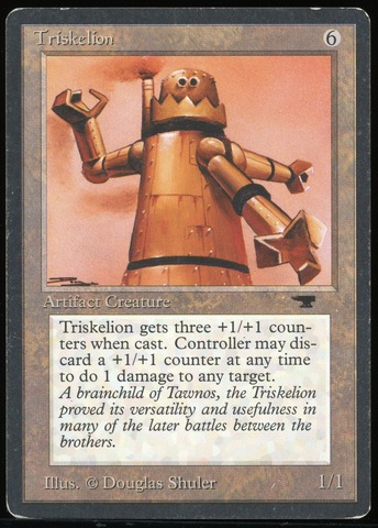 Triskelion - HP _13619