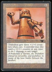 Triskelion - HP _13619