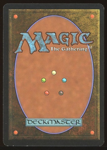 Polluted Delta - NM Foil _10686